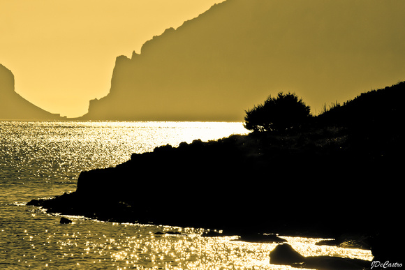 Golden Cove Sardinia