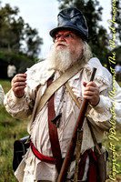The Soldier Camp~Big Cypress Shootout