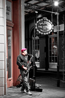 The Big Easy